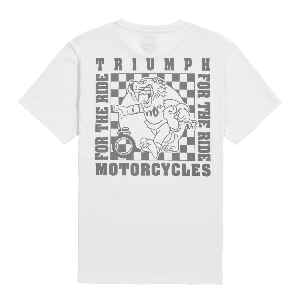 New Boots Tee