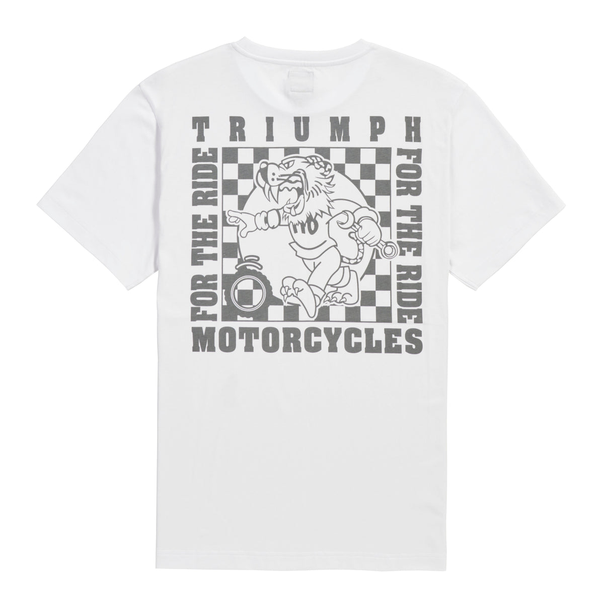 New Boots Tee