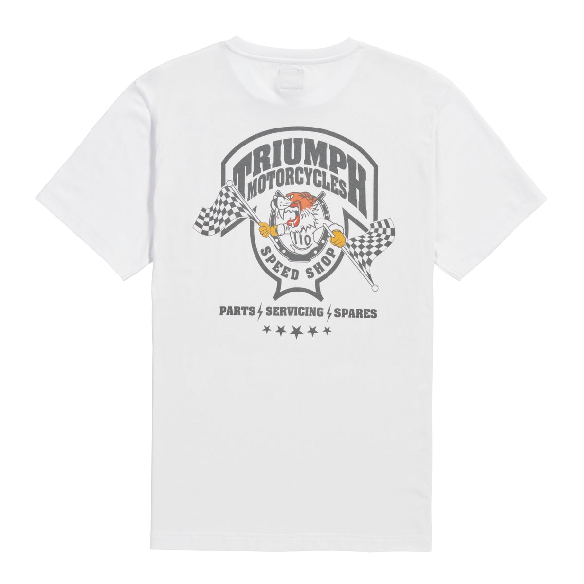 Games Tee