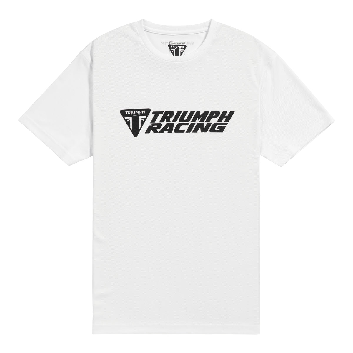 Triumph Racing Rapid Dry Tee