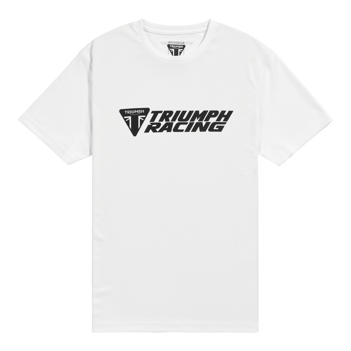 Triumph Racing Rapid Dry Tee