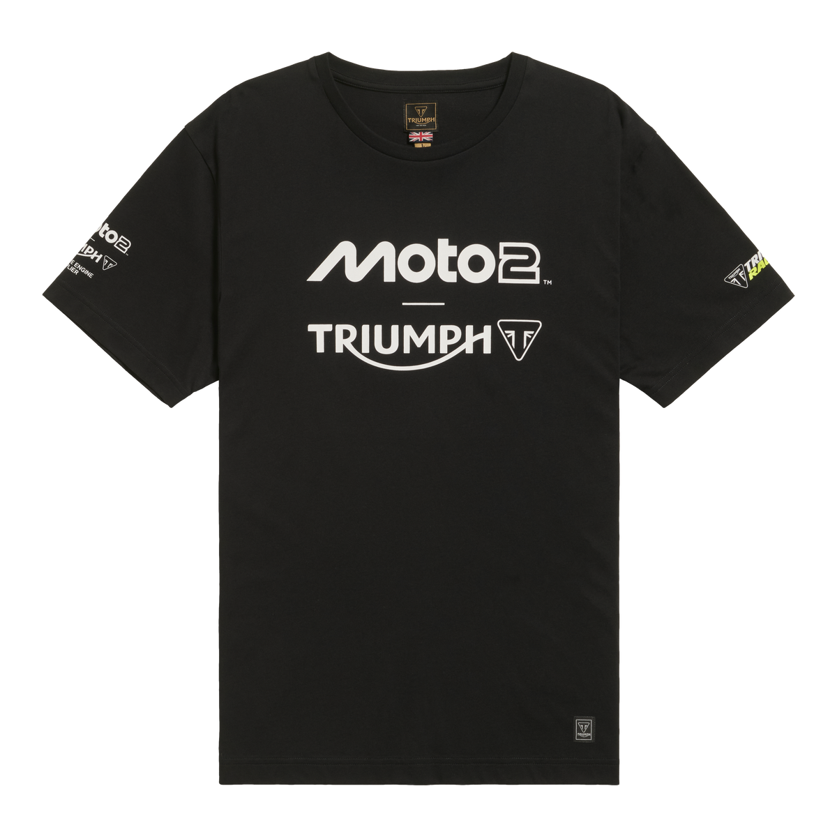 Moto2™ Tee