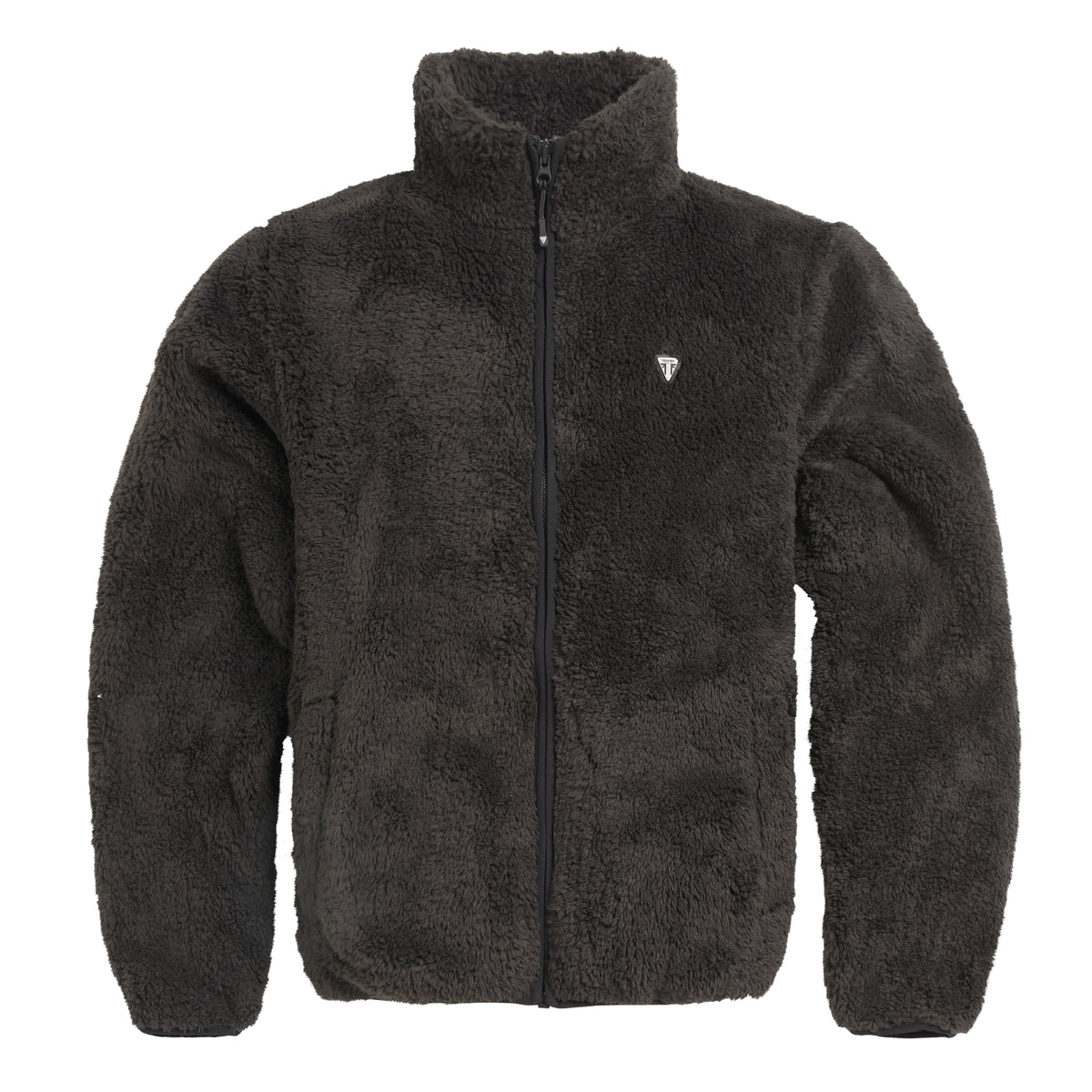 Superwarm Mid-Layer High Pile Fleece