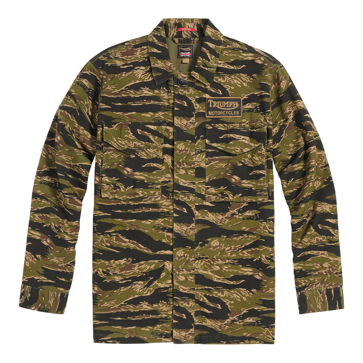 Baloo Jacket