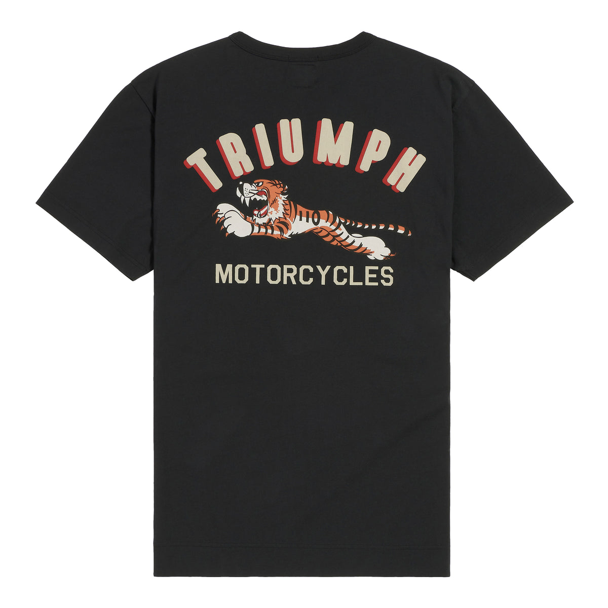 Super Sport Graphic Tee