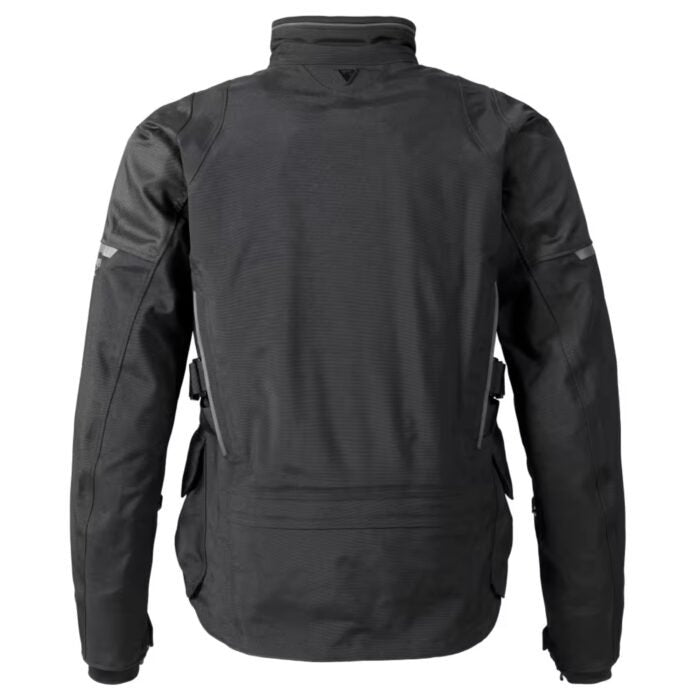 TRIUMPH LEITH MOTORCYCLE JACKET