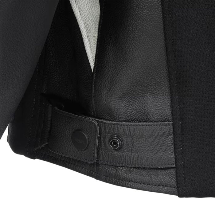 TRIUMPH TRIPLE LEATHER JACKET