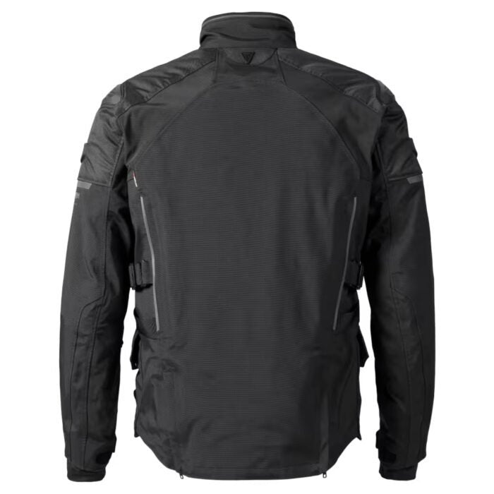 TRIUMPH ALDER GORE TEX MOTORCYCLE JACKET