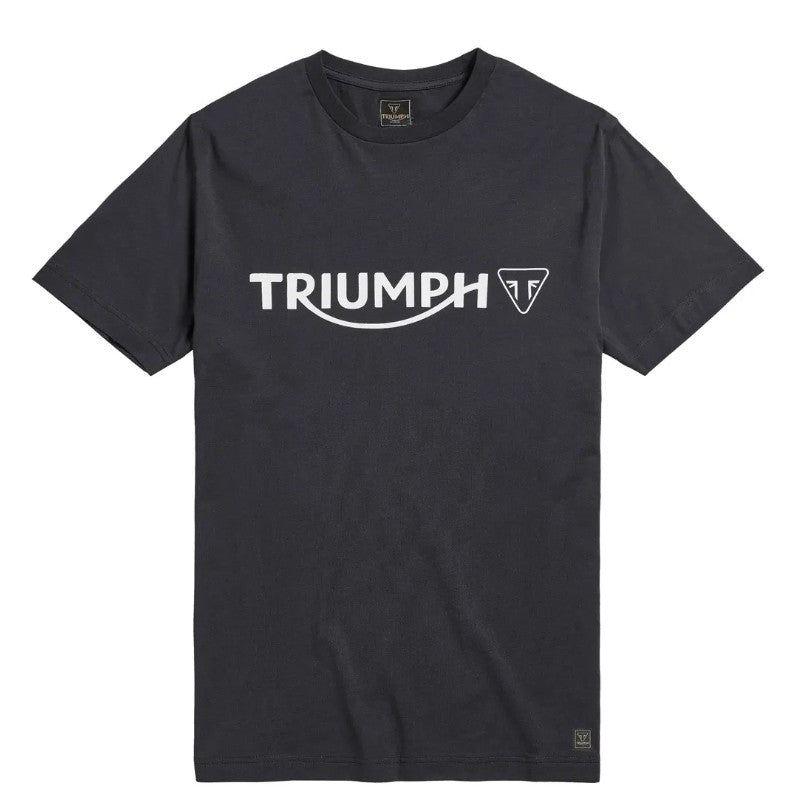 Casual Cartmel Logo Tee