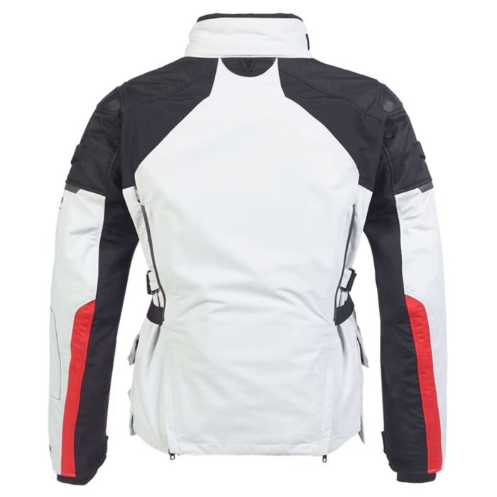 TRIUMPH ALDER GORE TEX MOTORCYCLE JACKET