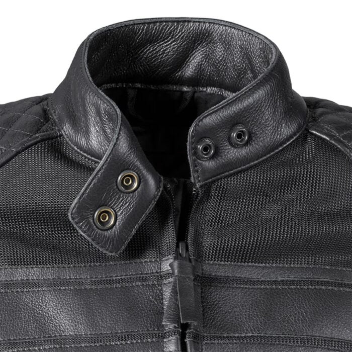 TRIUMPH BRADDAN WOMENS MESH JACKET