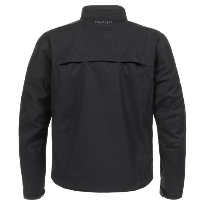 TRIUMPH WARRIOR JACKET