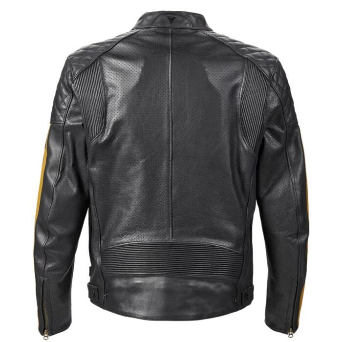 TRIUMPH BRADDAN AIR RACE JACKET