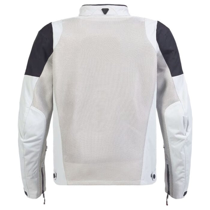 TRIUMPH CARNBOURNE MESH MOTORCYCLE JACKET