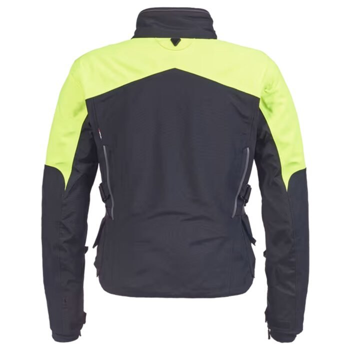 TRIUMPH TOURER MOTORCYCLE JACKET