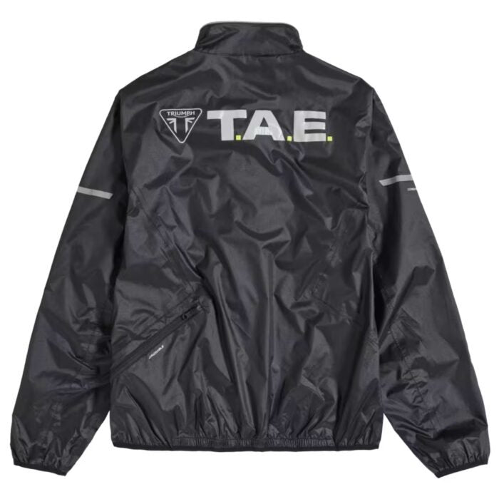 TRIUMPH ADVENTURE EXPERIENCE TEA OFF ROAD JACKET