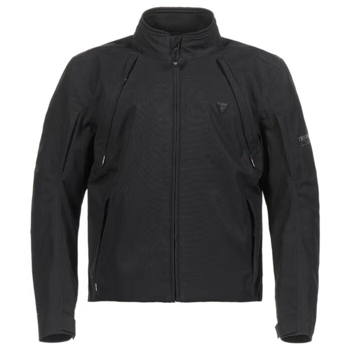 TRIUMPH WARRIOR JACKET