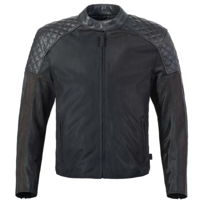 TRIUMPH BRADDAN MESH 2 JACKET