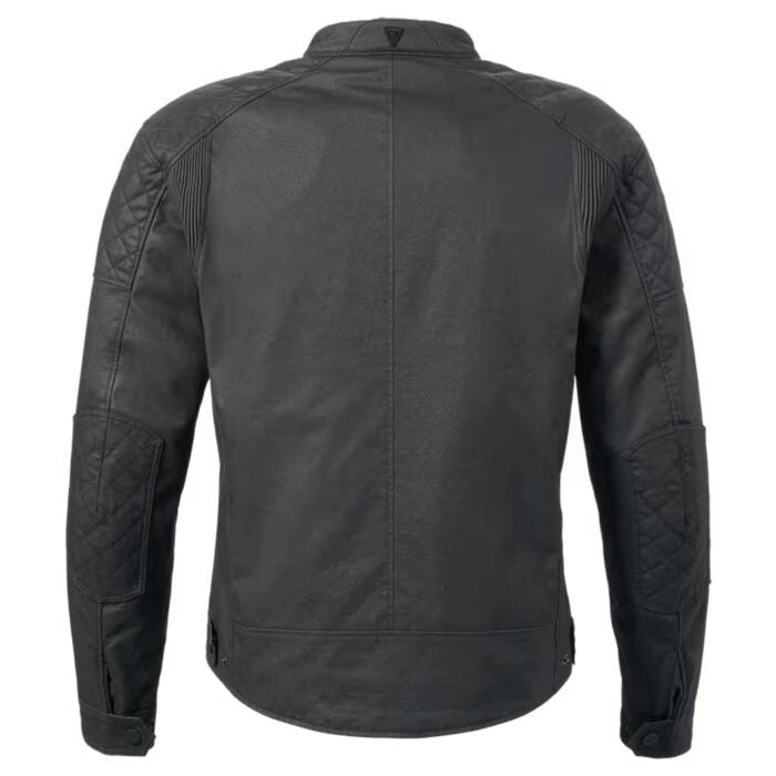 TRIUMPH BRADDAN URBAN EXPLORER WAX JACKET