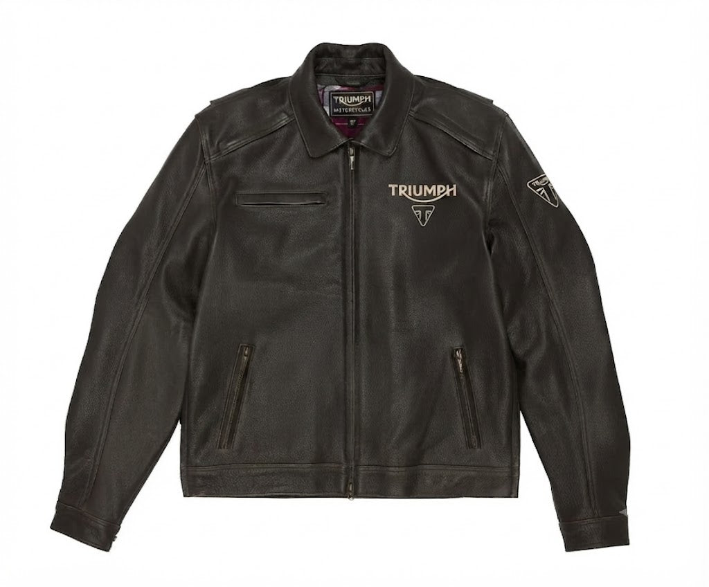 Men's Classic Jacket 3, Brown