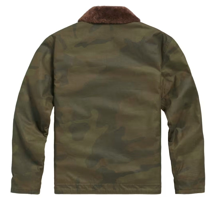 Marstone Wax Jacket