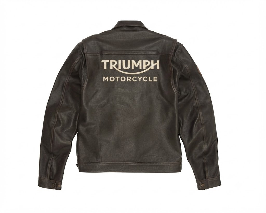 Men's Classic Jacket 3, Brown