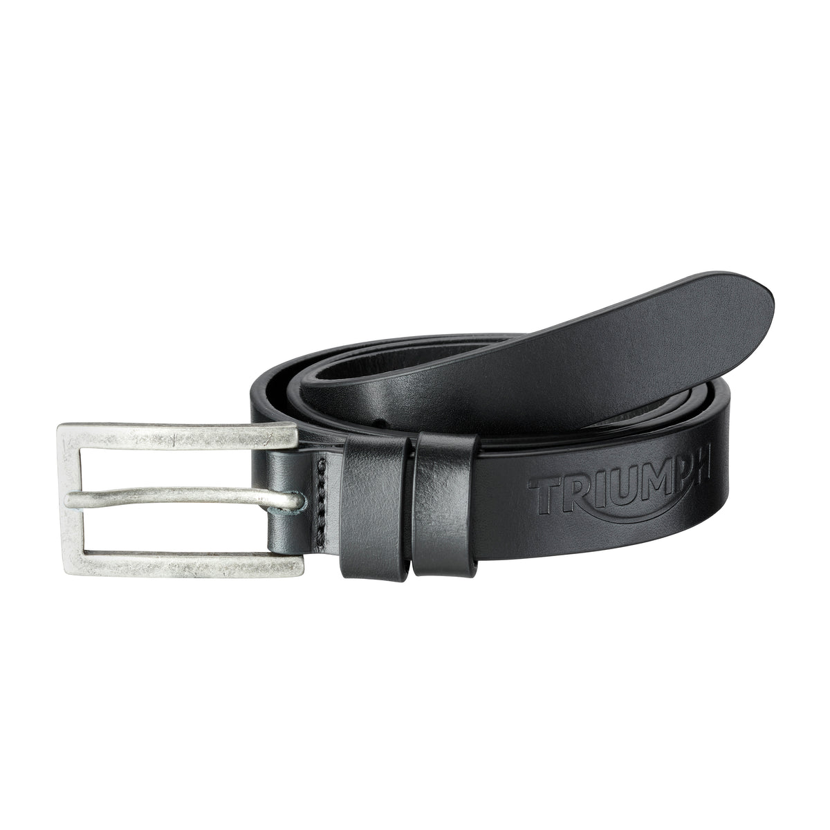 Triumph Womens Leather Belt