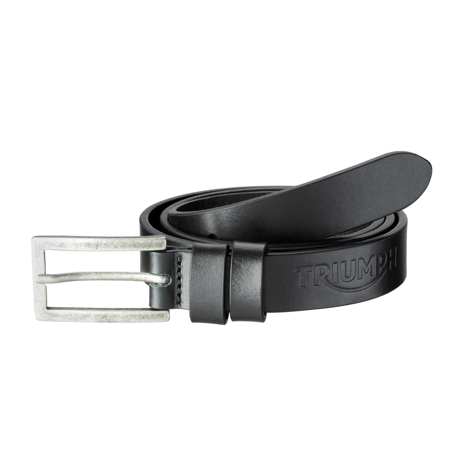 Triumph Womens Leather Belt