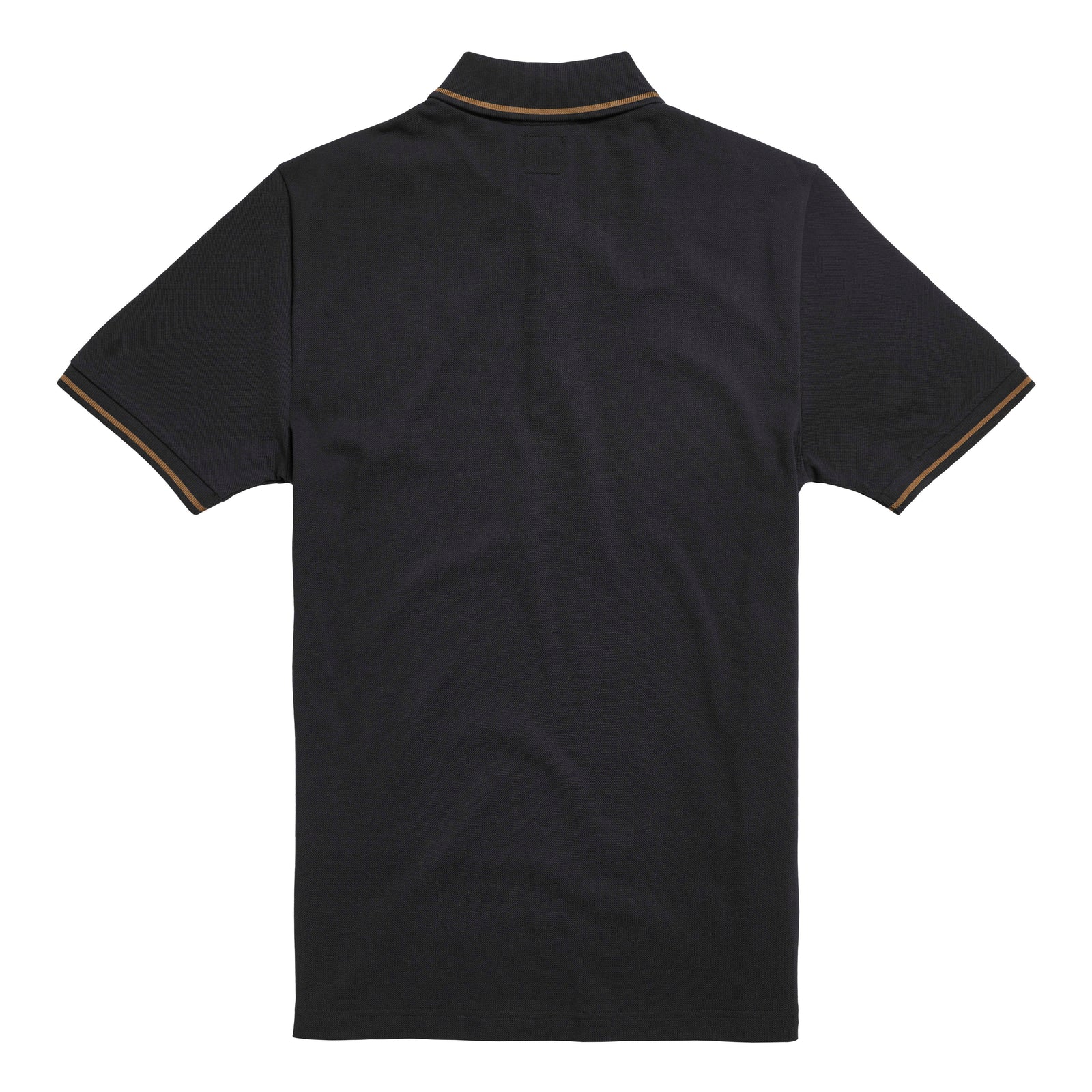 Lustleigh Badge Polo Shirt