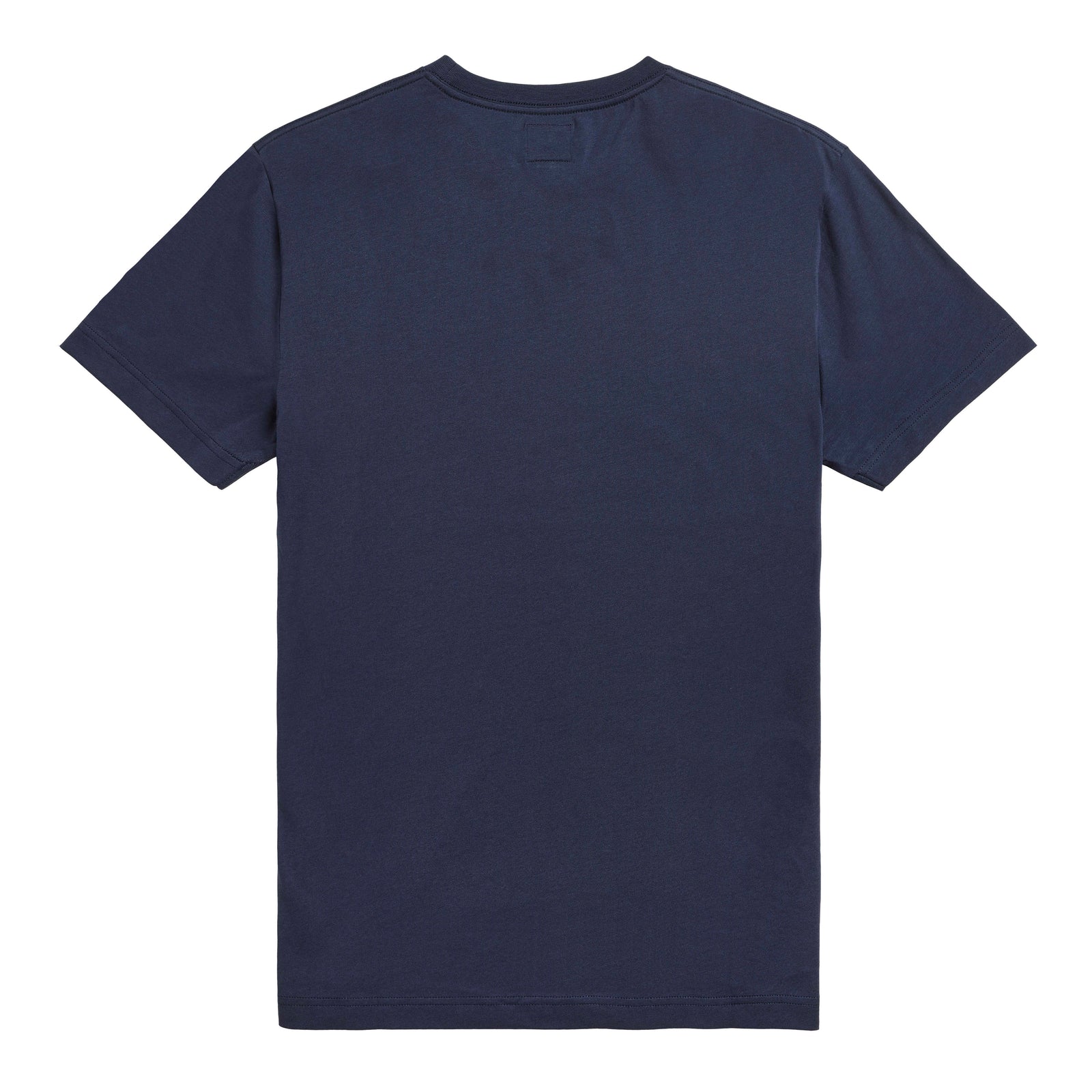Burnham Arch Logo Tee