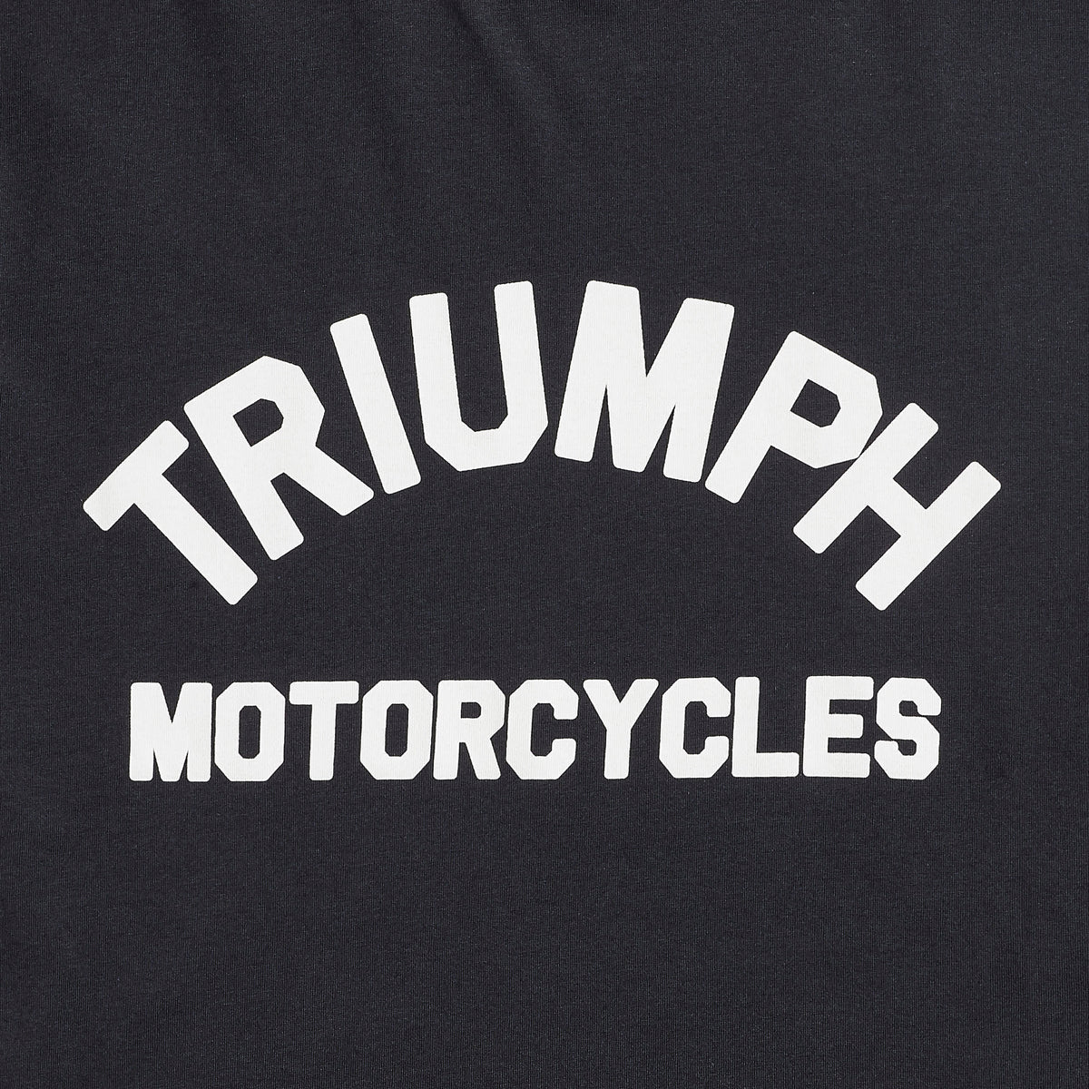 Burnham Arch Logo Tee