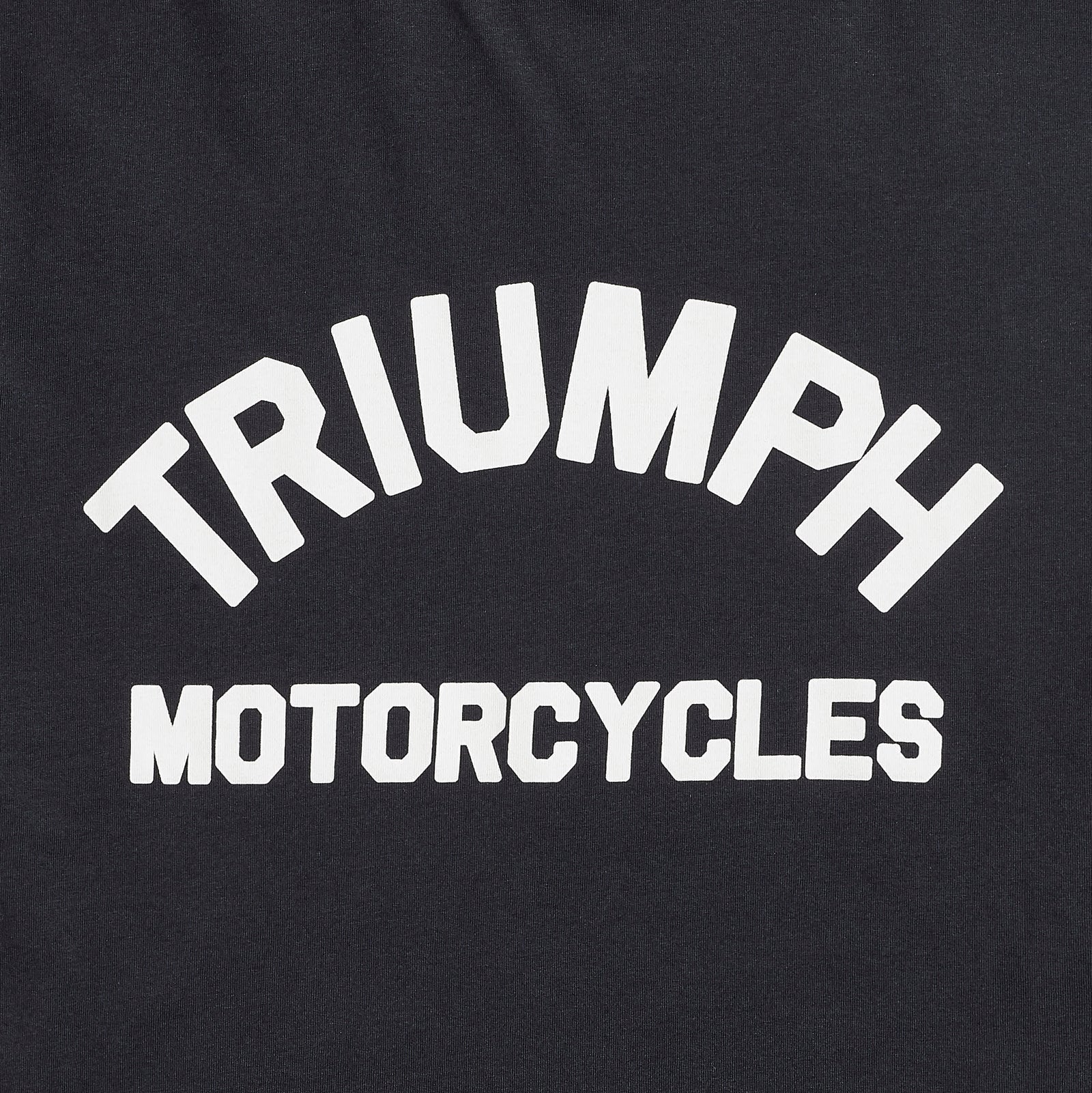 Burnham Arch Logo Tee