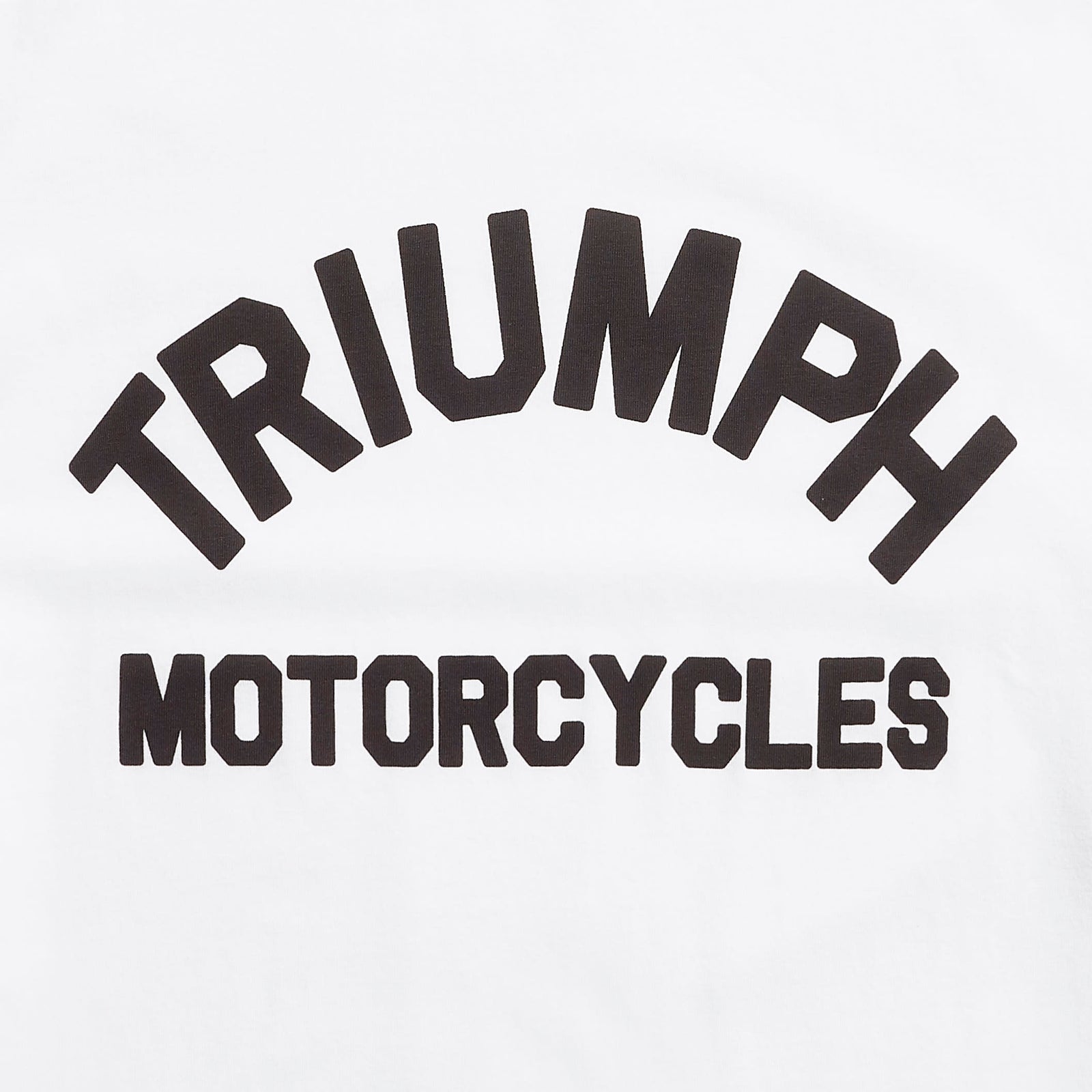 Ditchling Back Logo Pocket Tee