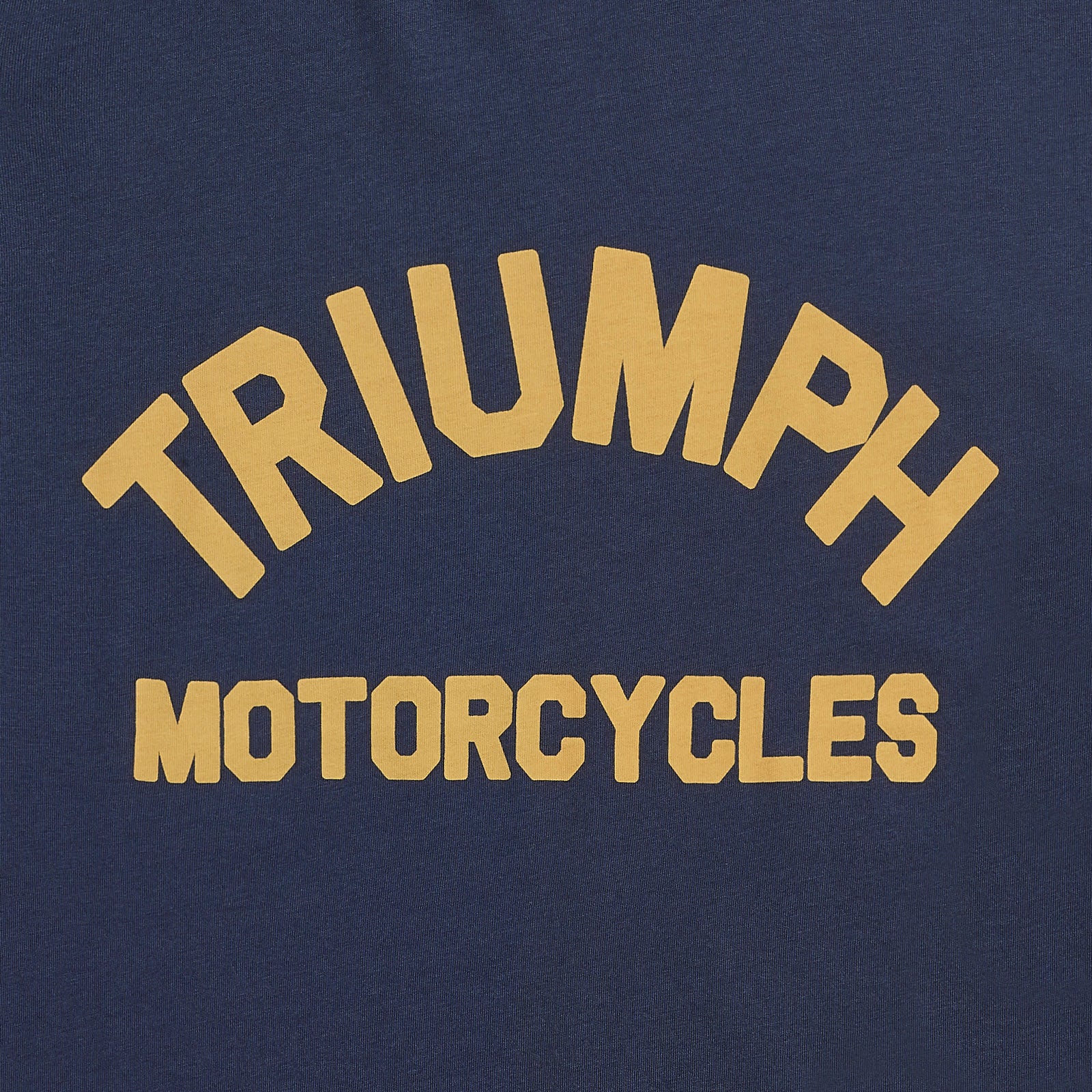 Ditchling Back Logo Pocket Tee