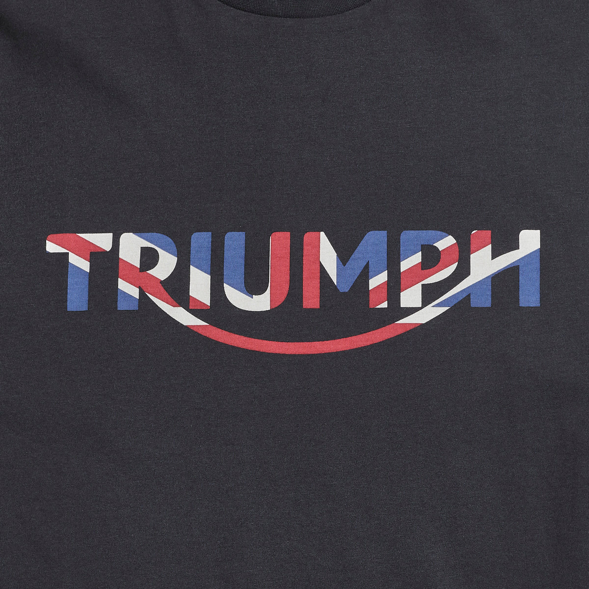 Orford Flag Graphic Tee