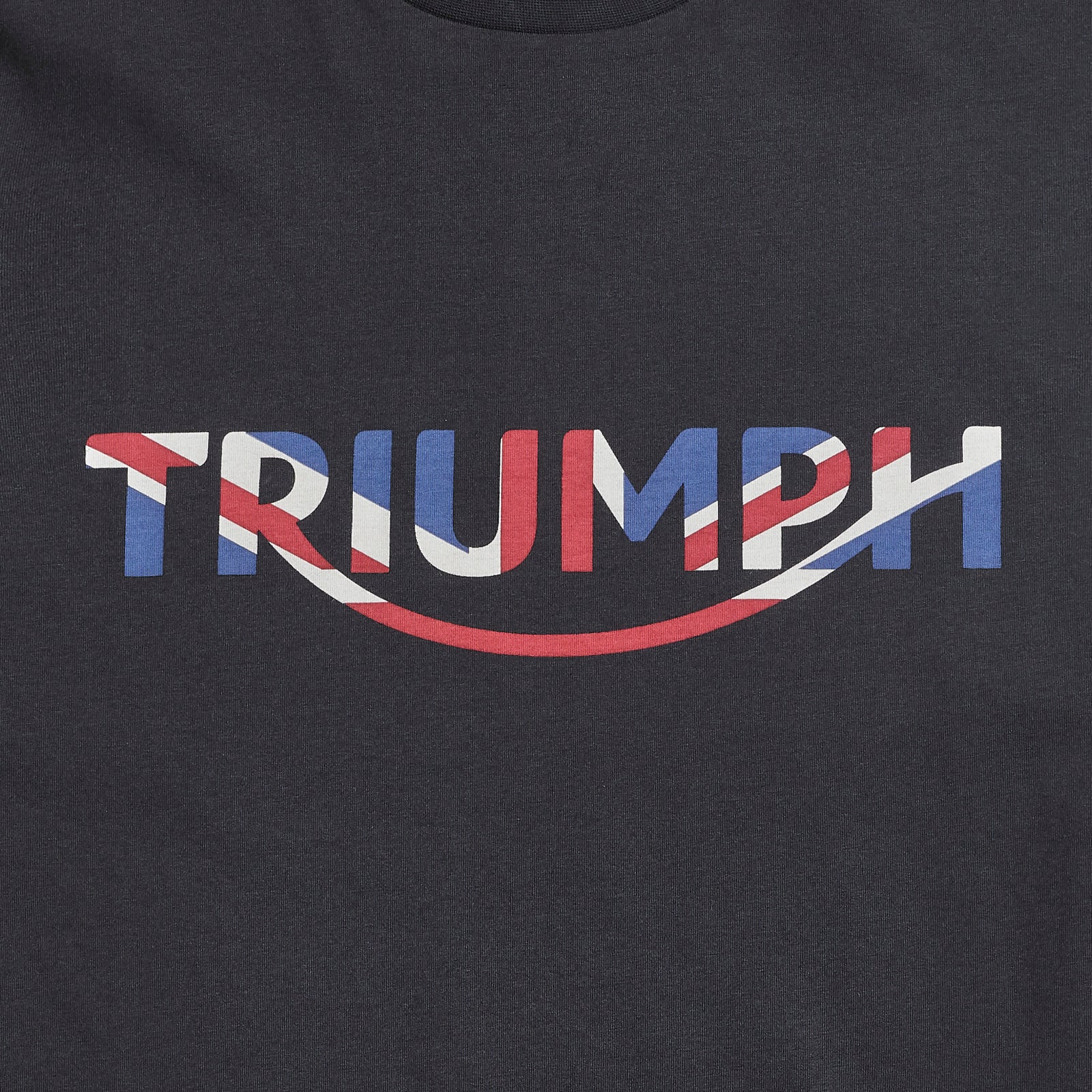 Orford Flag Graphic Tee
