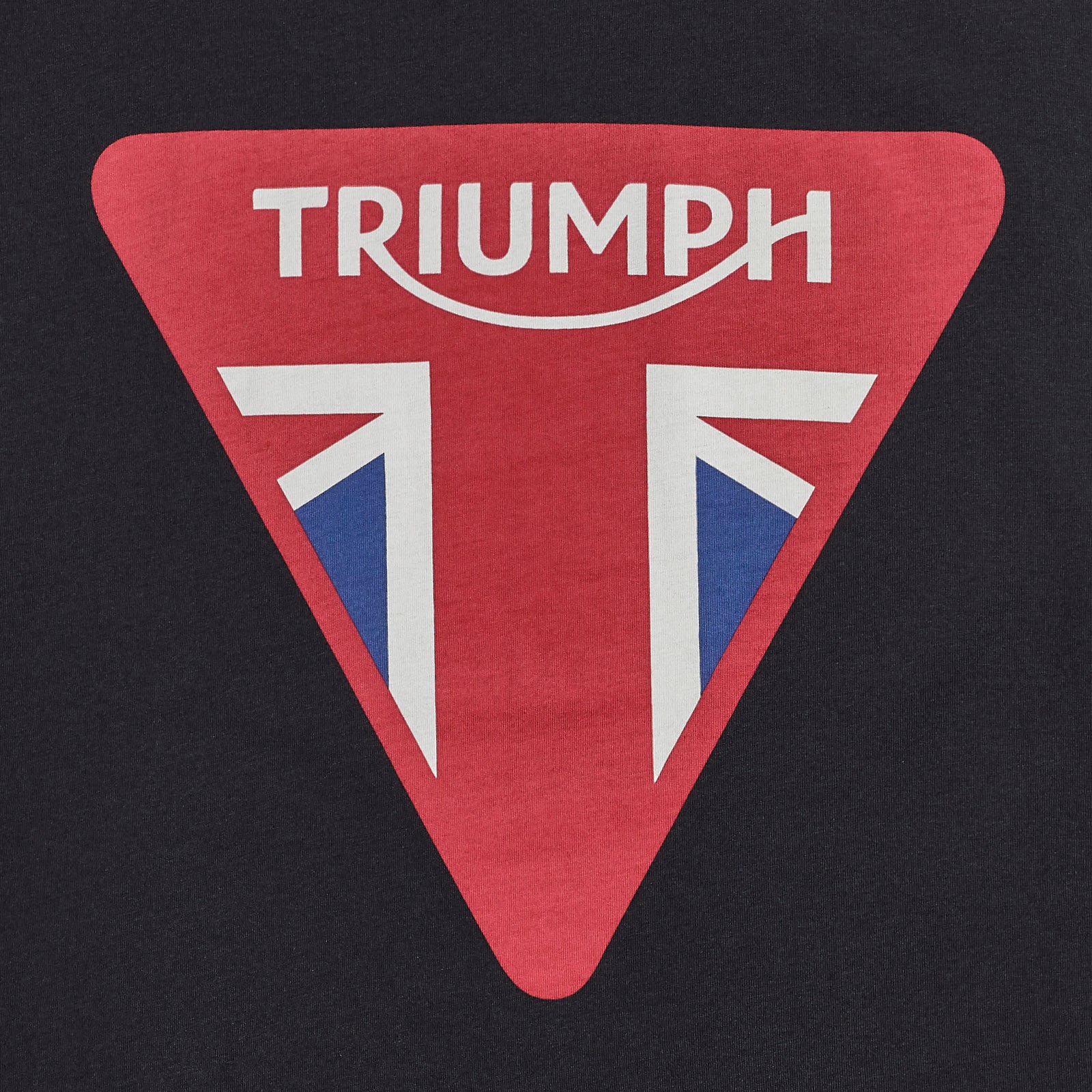 Devon Flag Graphic Tee