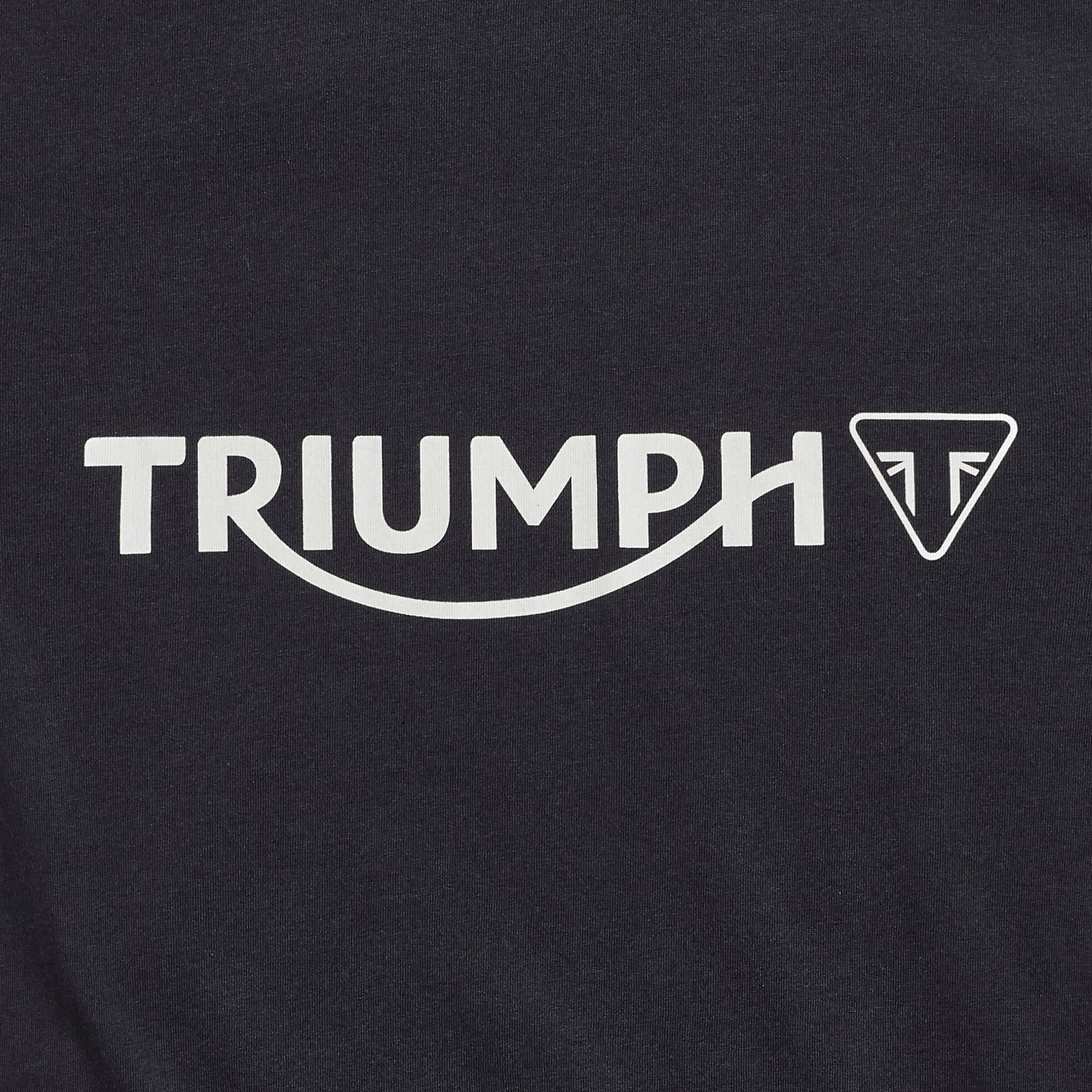 Cartmel Logo Tee