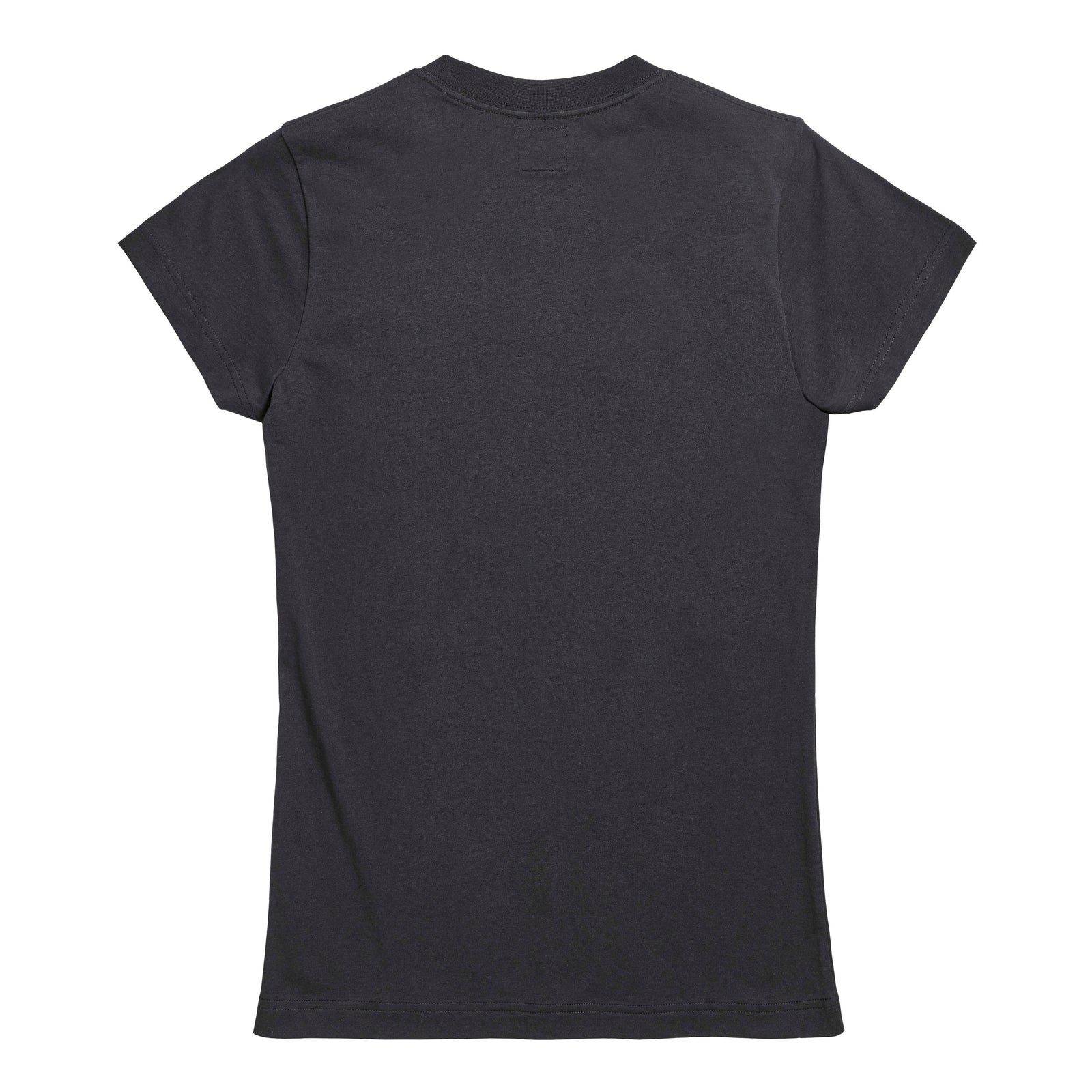 Luss Womens Arch Logo Tee