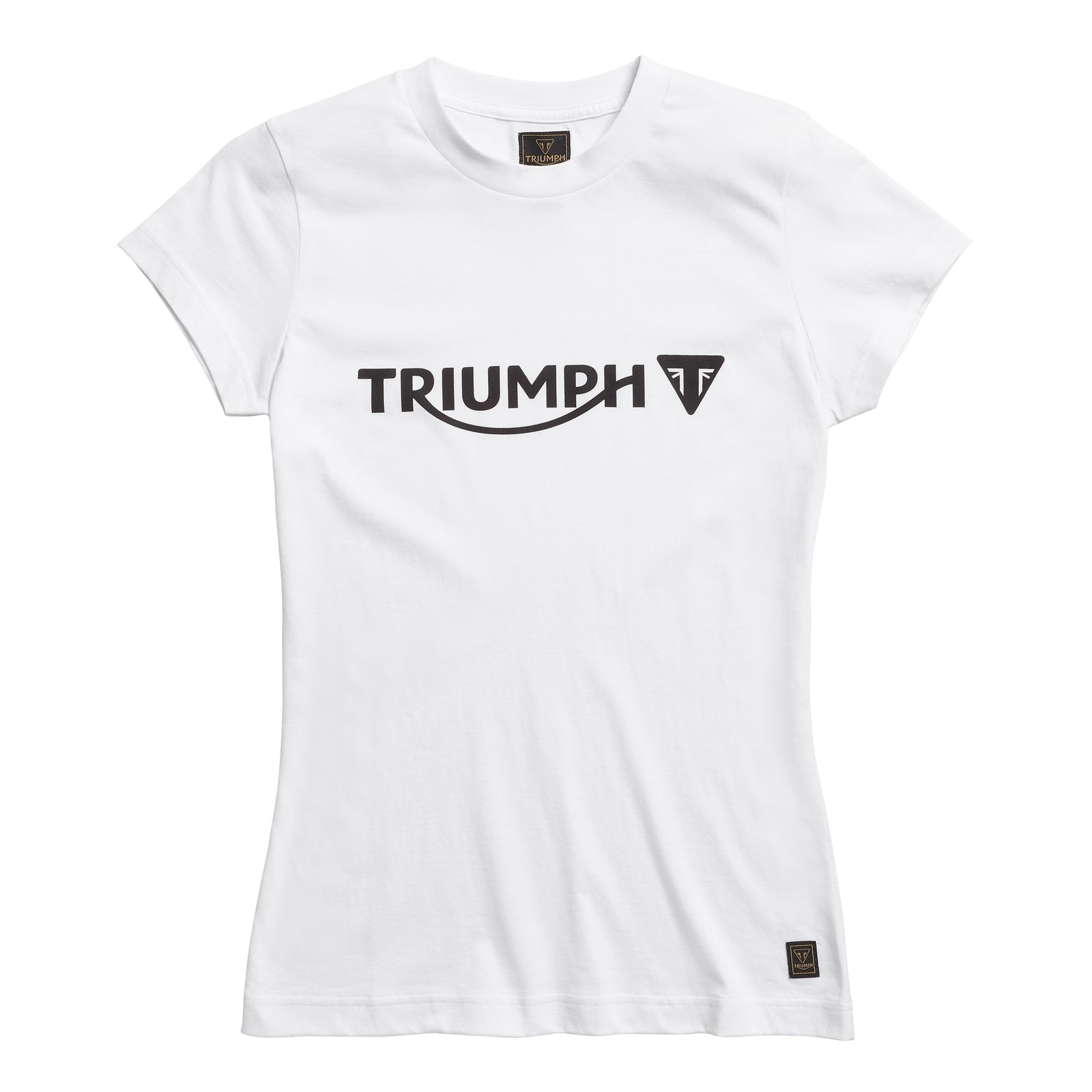 Melrose Womens Logo Tee