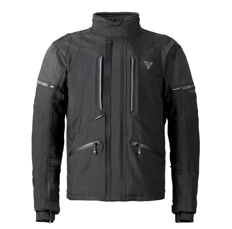Cranbourne Jacket
