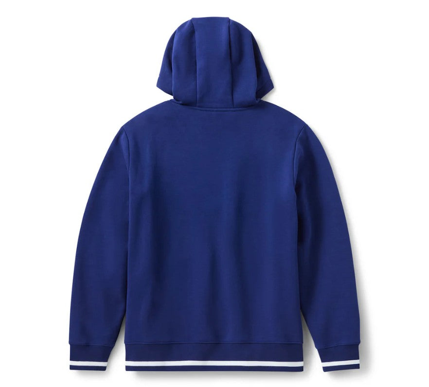 Men's Essential Bar & Shield Hoodie