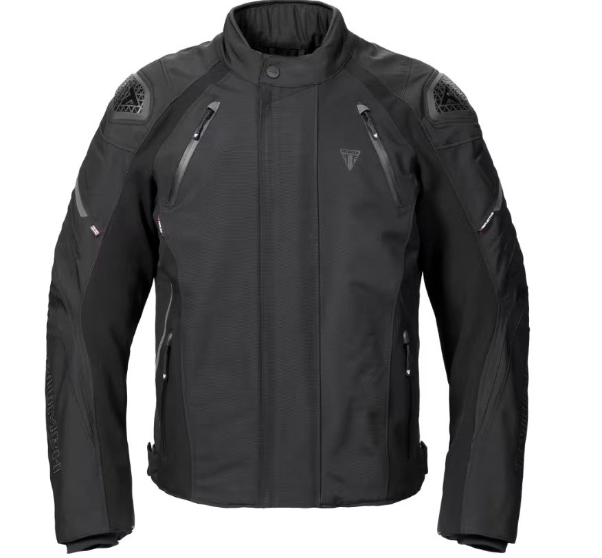 Triple Tritech Jacket