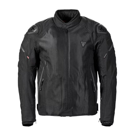 Triple Mesh Jacket