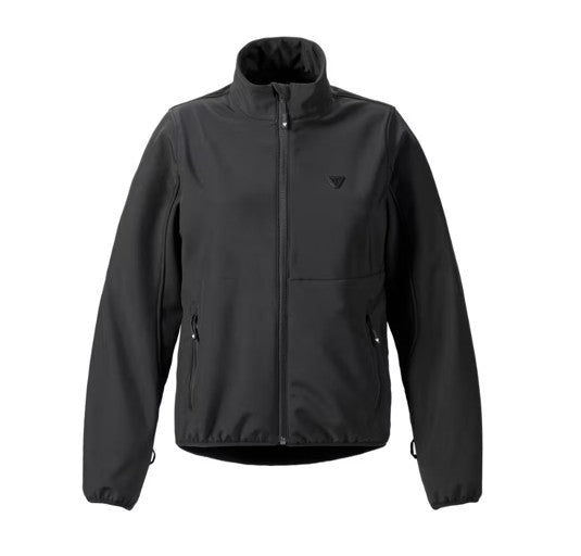 Soft Shell Womens Jacket