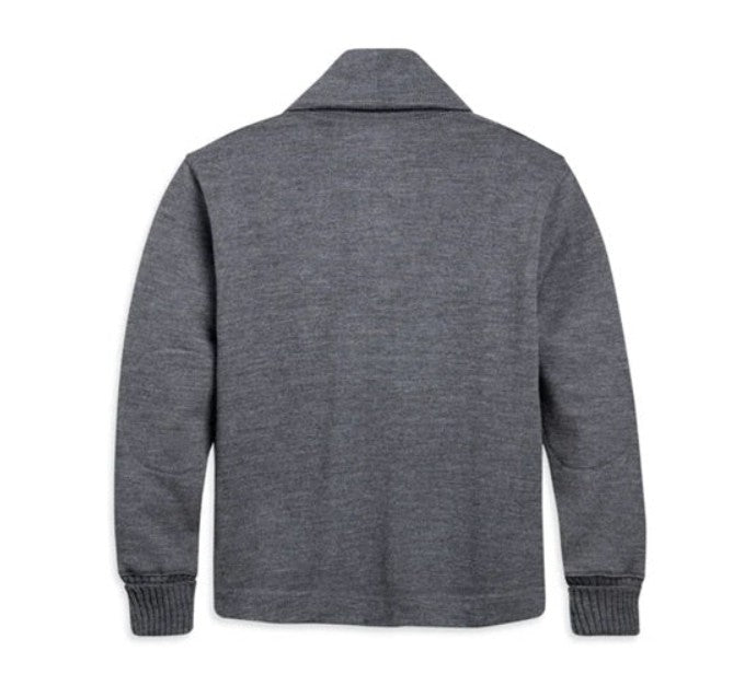 Men's Cardigan Sweater