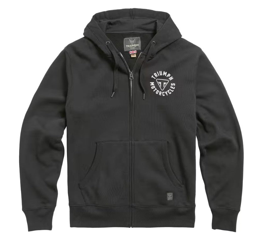 Digby Full-Zip Hoodie