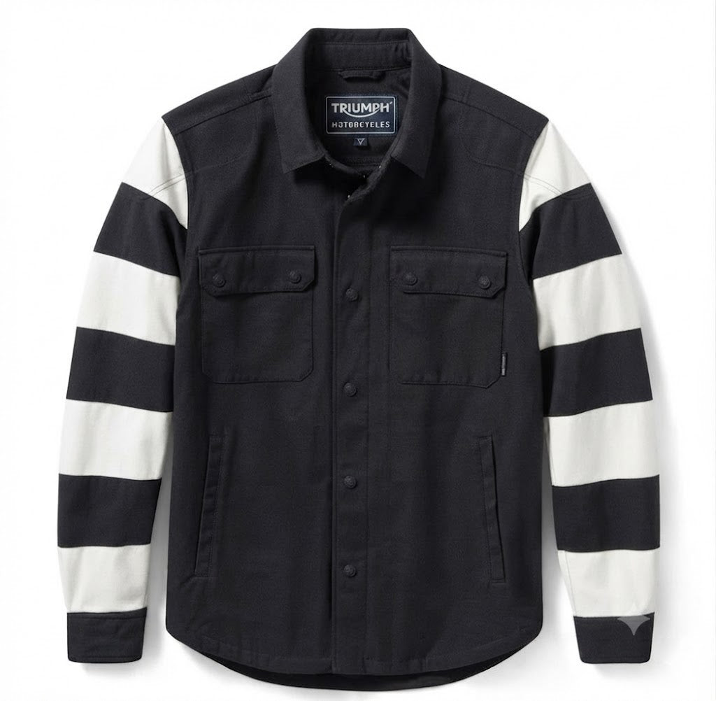 Men's Breakout Operative 2.0 Riding Shirt Jacket