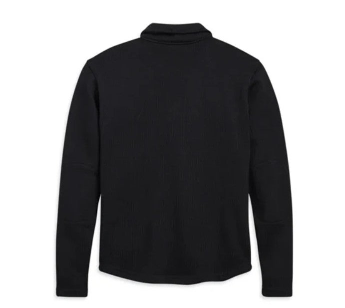 Men's Moto Race Sweater