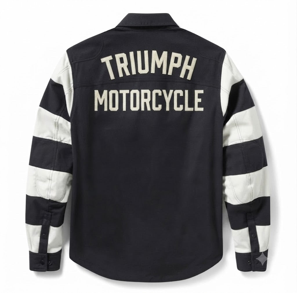 Men's Breakout Operative 2.0 Riding Shirt Jacket